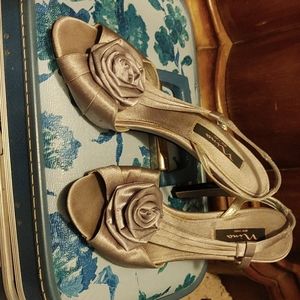 Nina New York High Heels